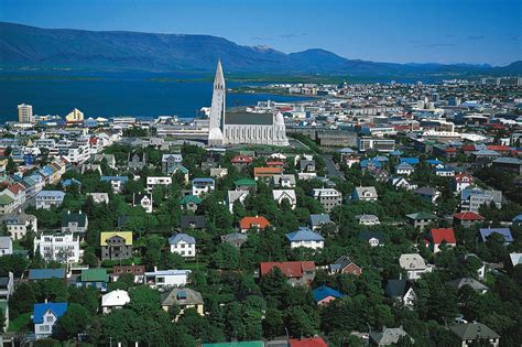 reykjavik sightseeing company.